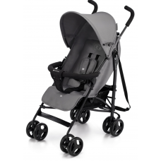 Kinderkraft Buggy TIK harmaa